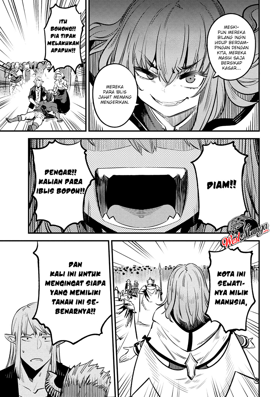 Kaifuku Jutsushi Yarinaoshi: Sokushi Mahou to Skill Copy no Chouetsu Heal